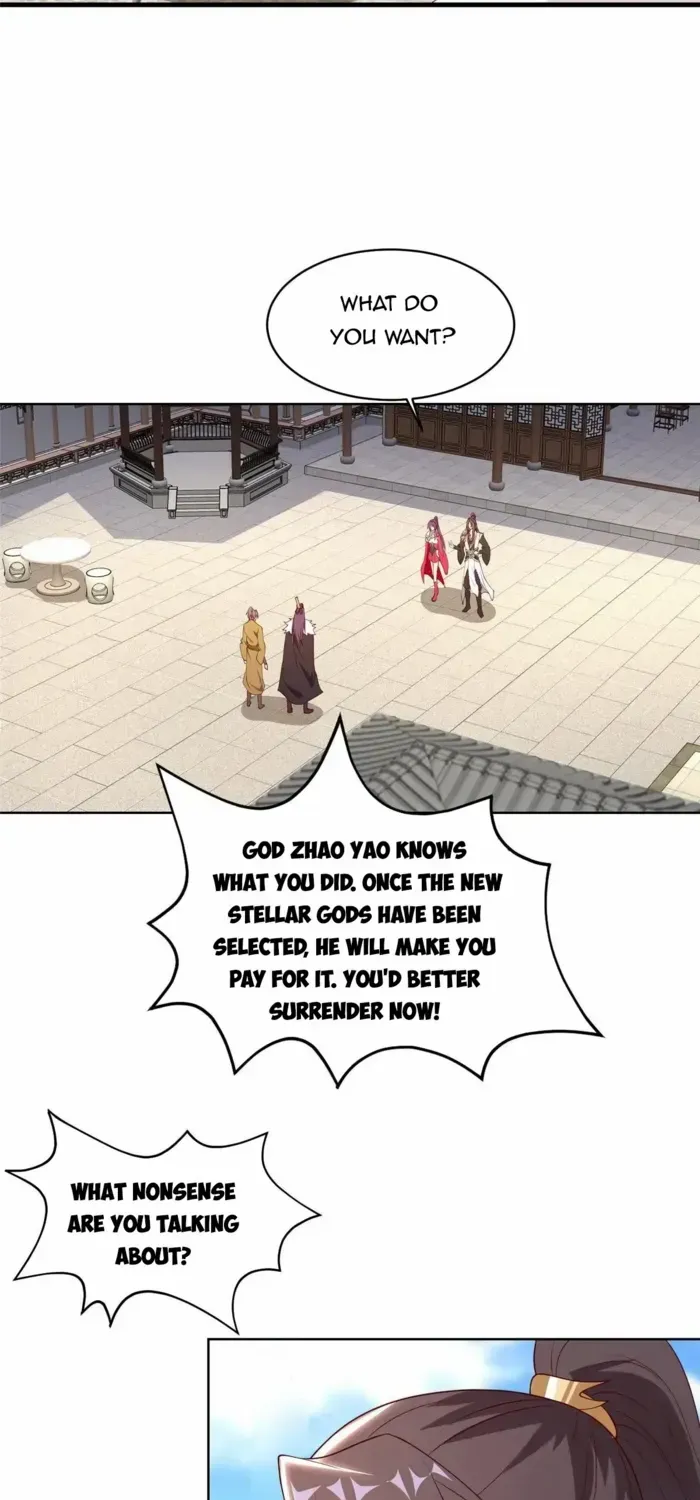 Dragon Master Chapter 405 page 24 - 