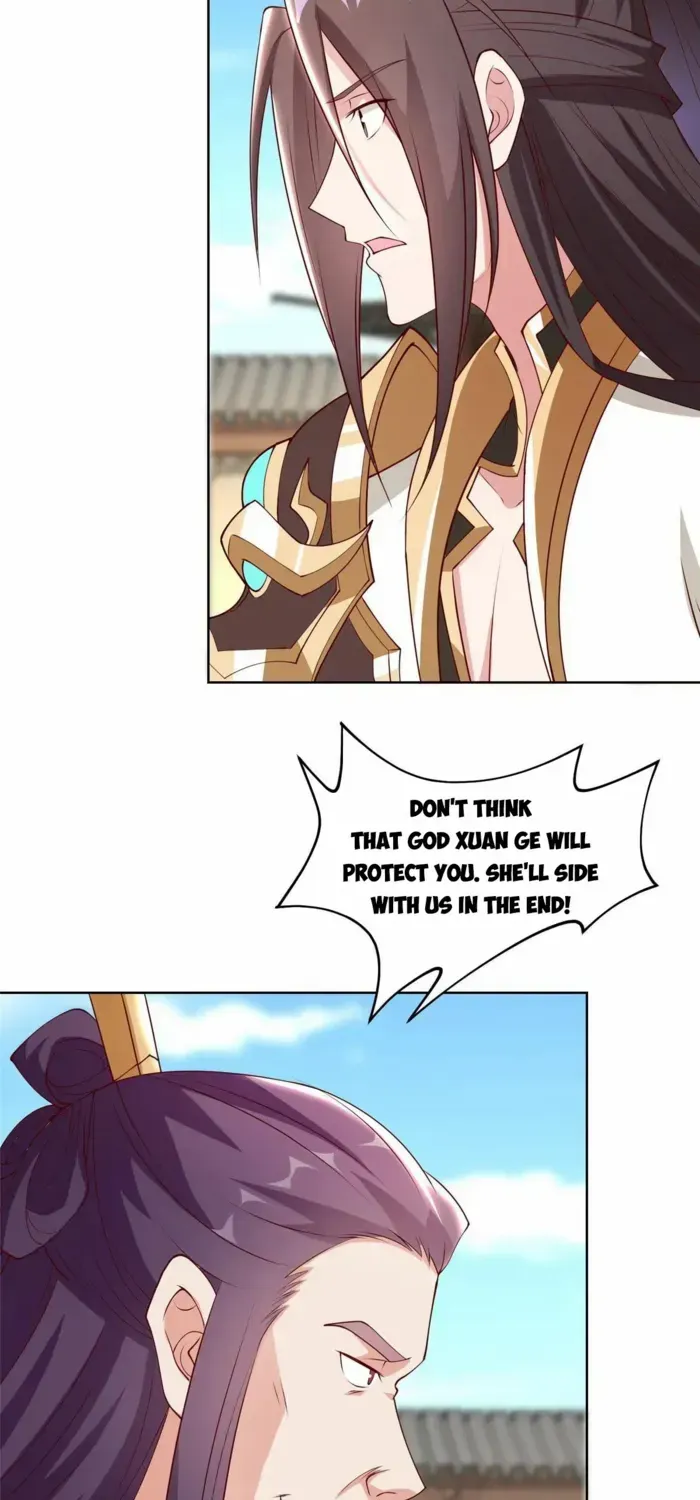 Dragon Master Chapter 405 page 25 - 