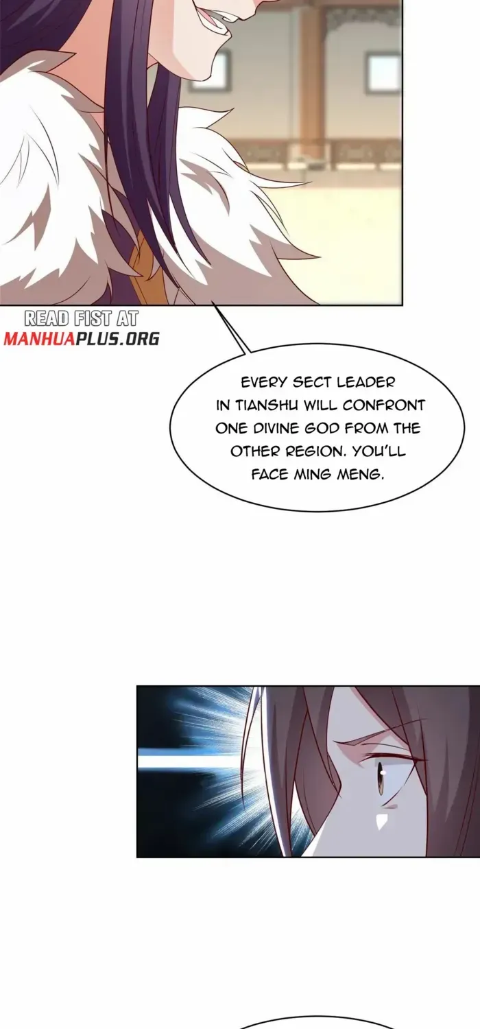 Dragon Master Chapter 405 page 26 - 