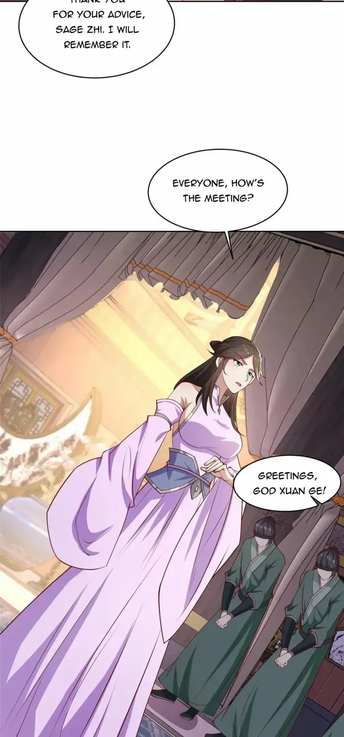 Dragon Master Chapter 405 page 4 - 