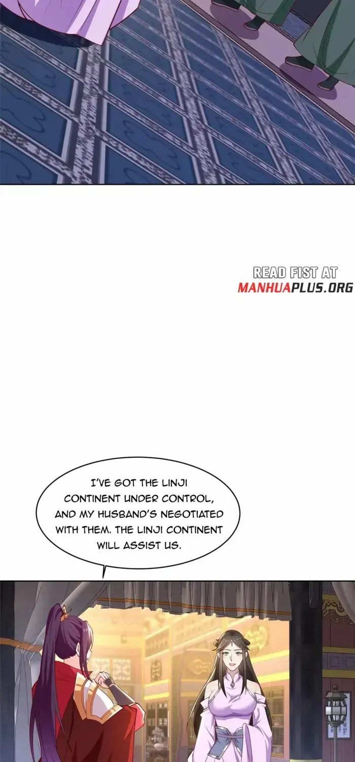 Dragon Master Chapter 405 page 5 - 