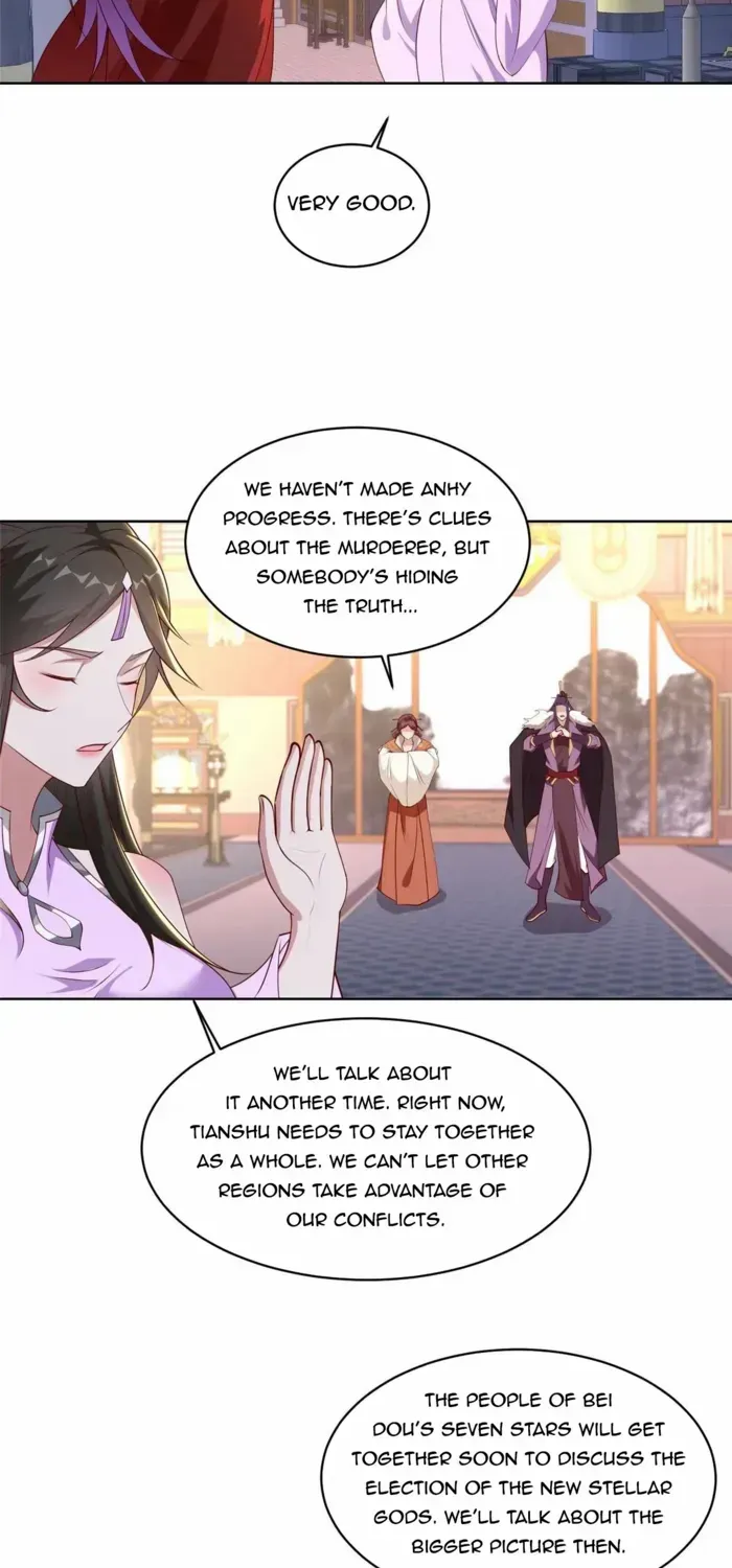 Dragon Master Chapter 405 page 6 - 