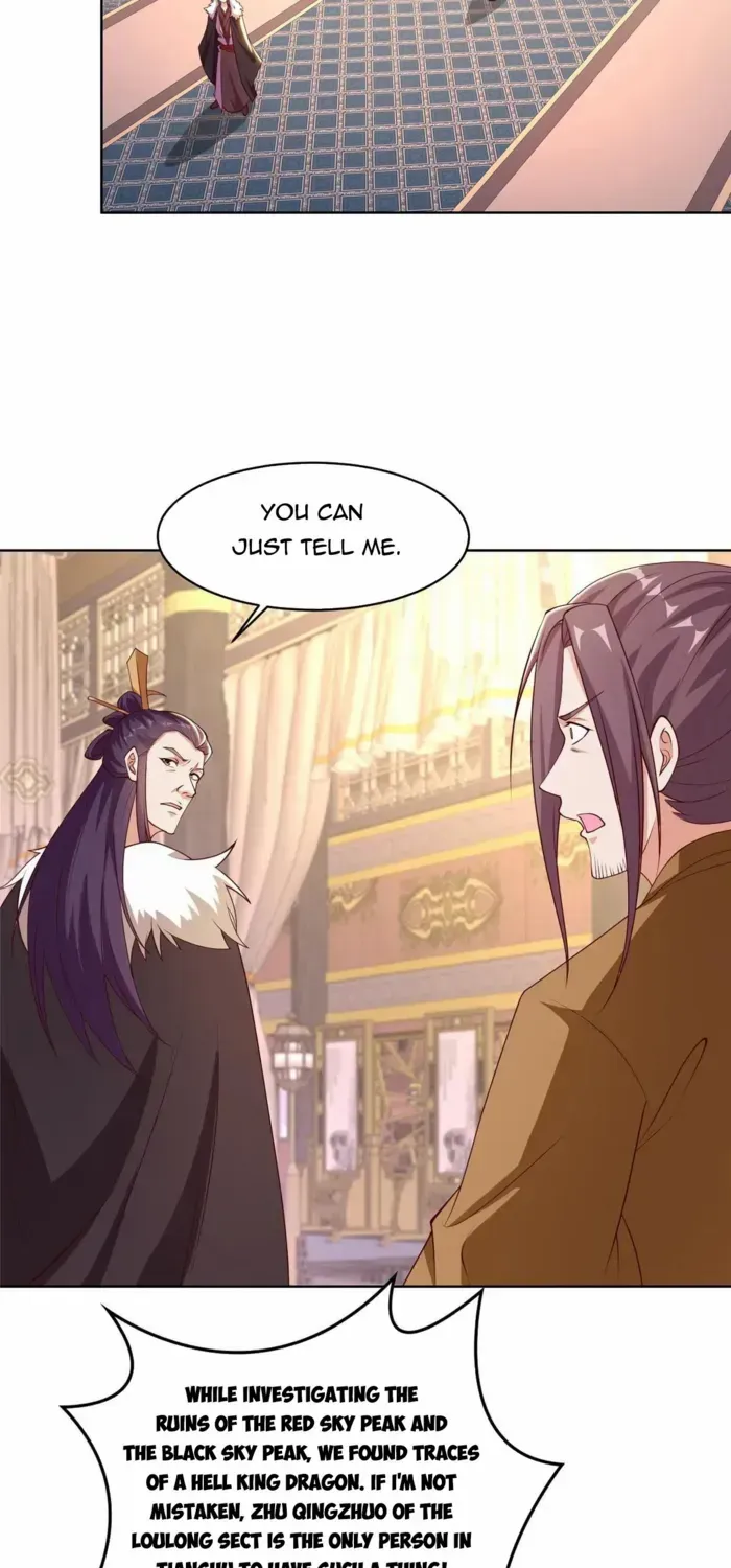 Dragon Master Chapter 405 page 9 - 