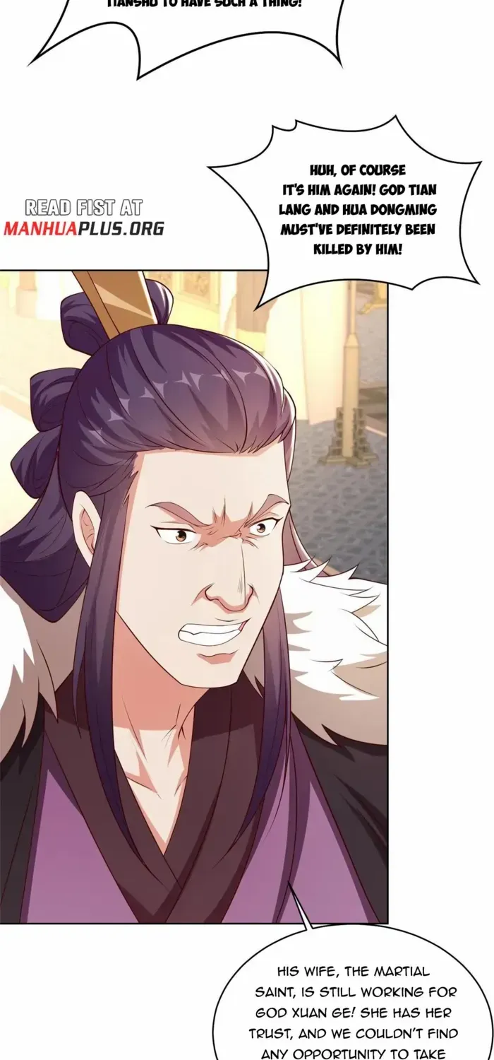 Dragon Master Chapter 405 page 10 - 