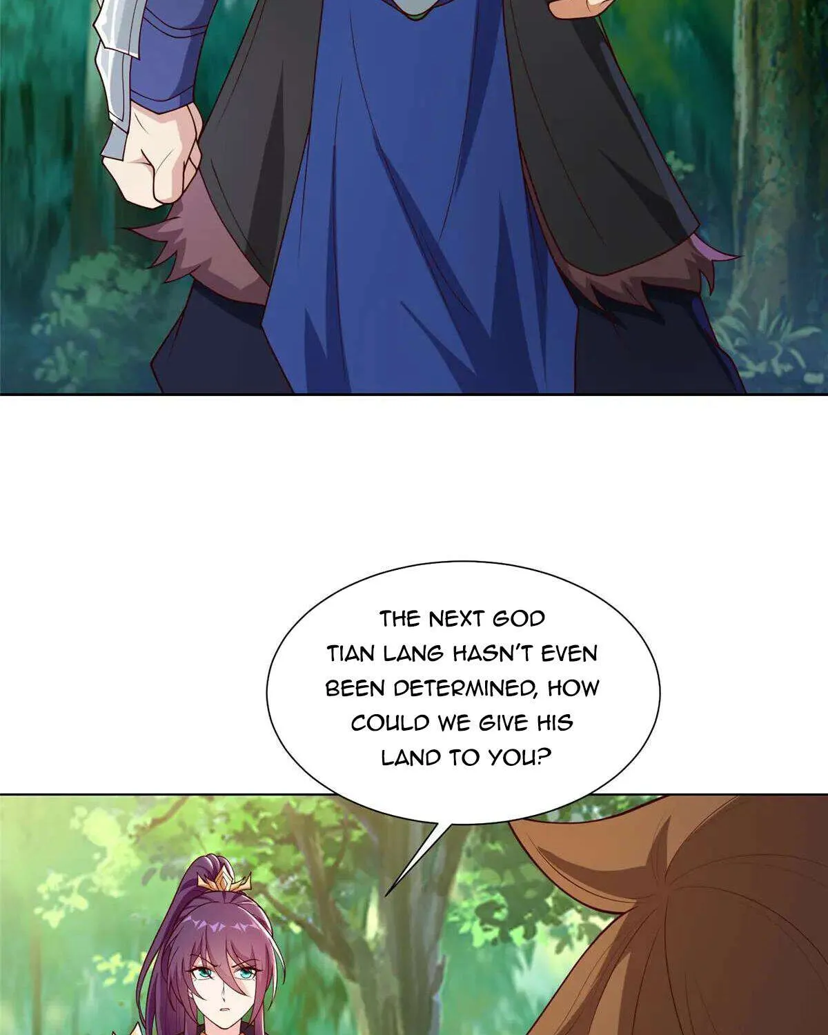 Dragon Master Chapter 406 page 12 - 