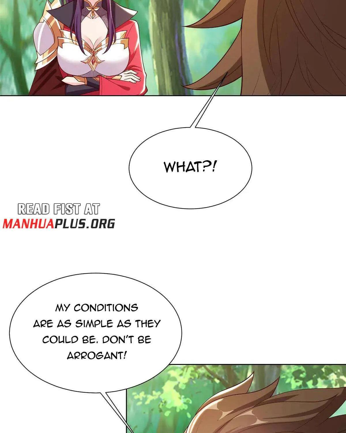 Dragon Master Chapter 406 page 13 - 