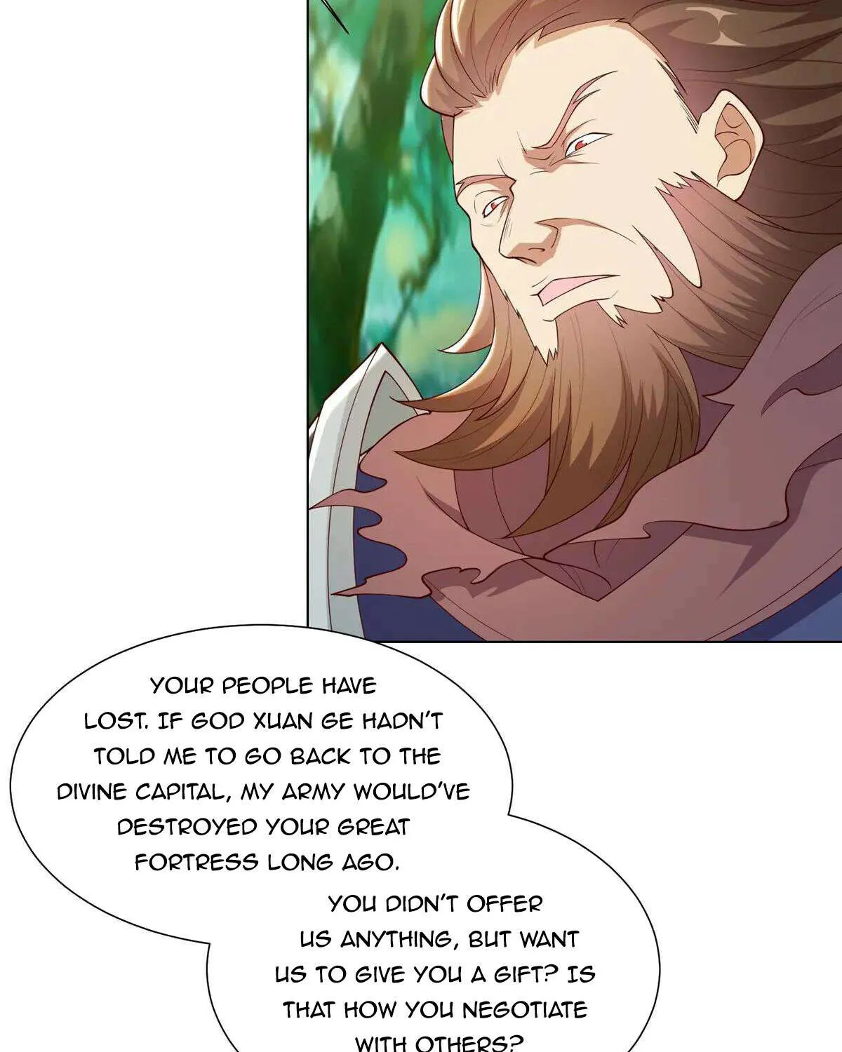 Dragon Master Chapter 406 page 14 - 