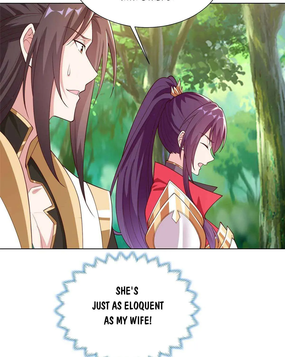 Dragon Master Chapter 406 page 15 - 