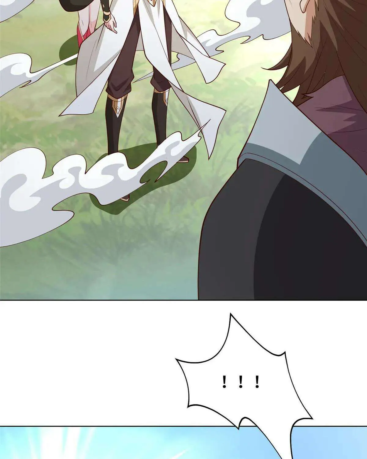 Dragon Master Chapter 406 page 20 - 