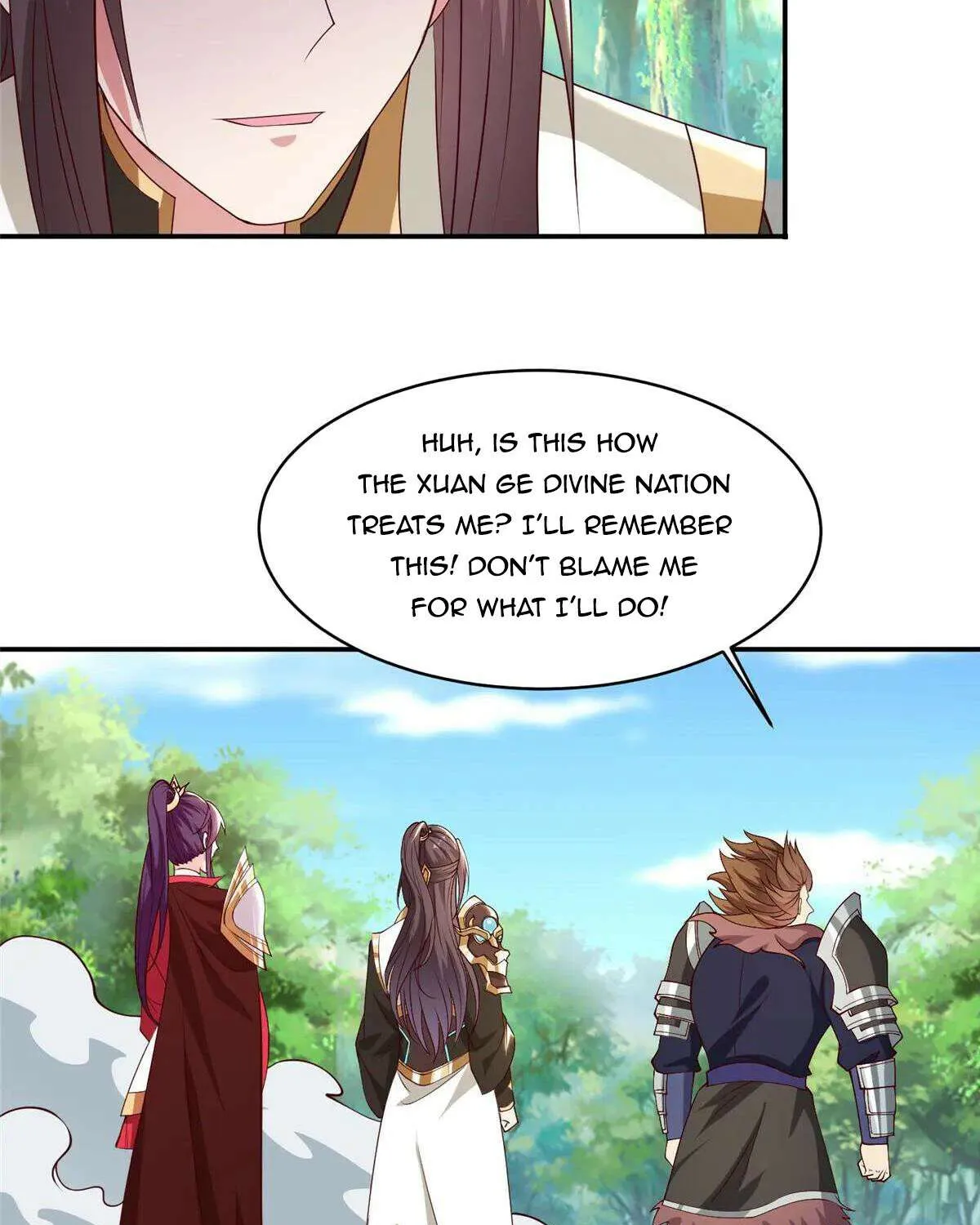 Dragon Master Chapter 406 page 24 - 