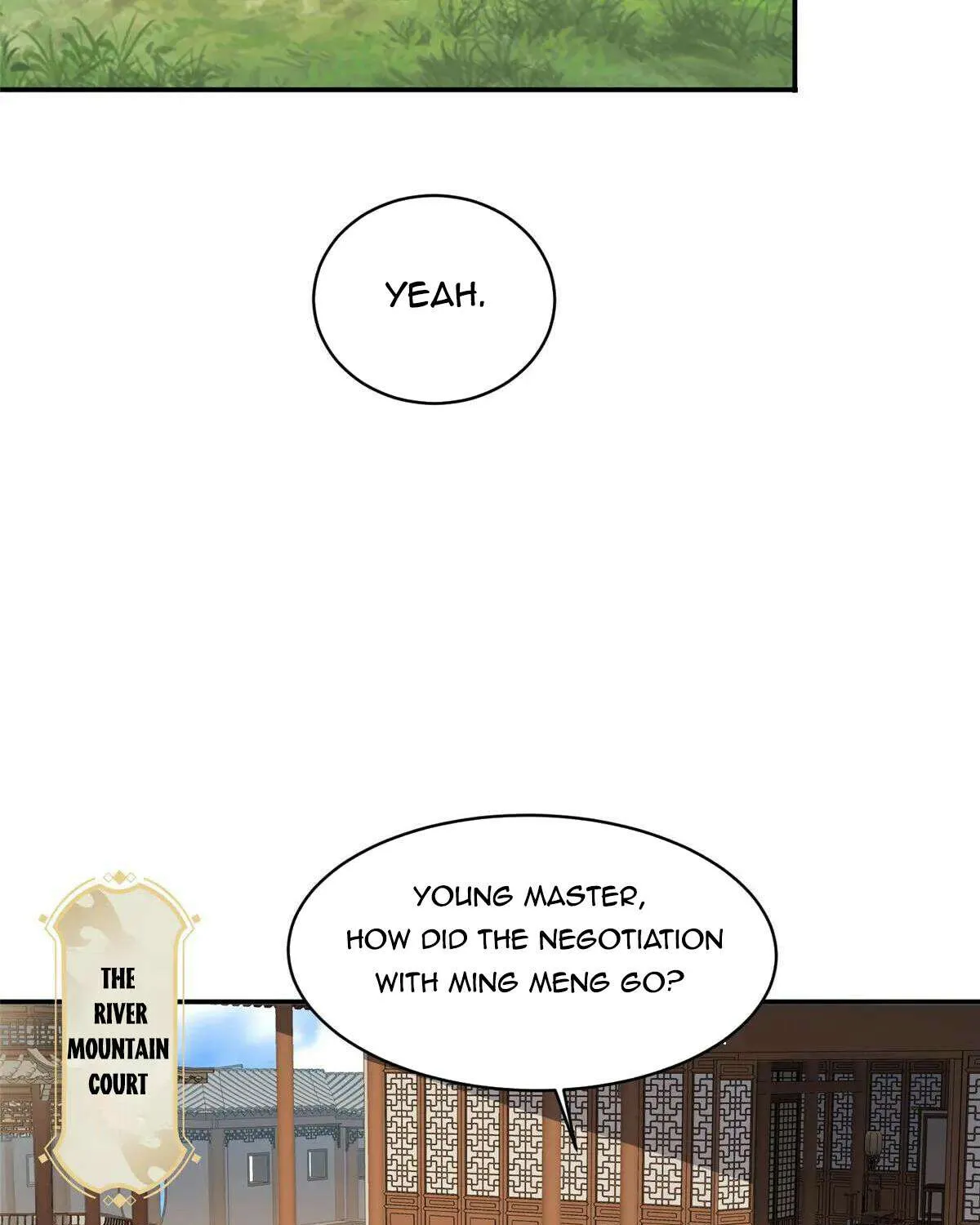 Dragon Master Chapter 406 page 28 - 