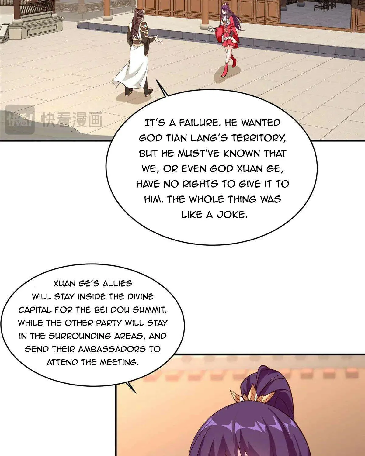 Dragon Master Chapter 406 page 29 - 