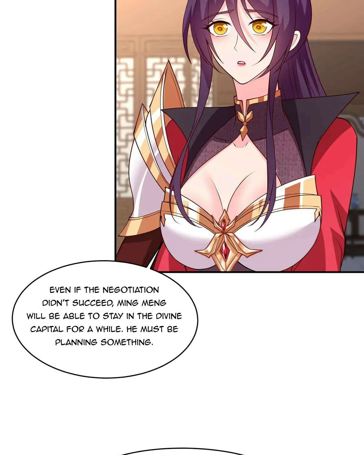 Dragon Master Chapter 406 page 30 - 