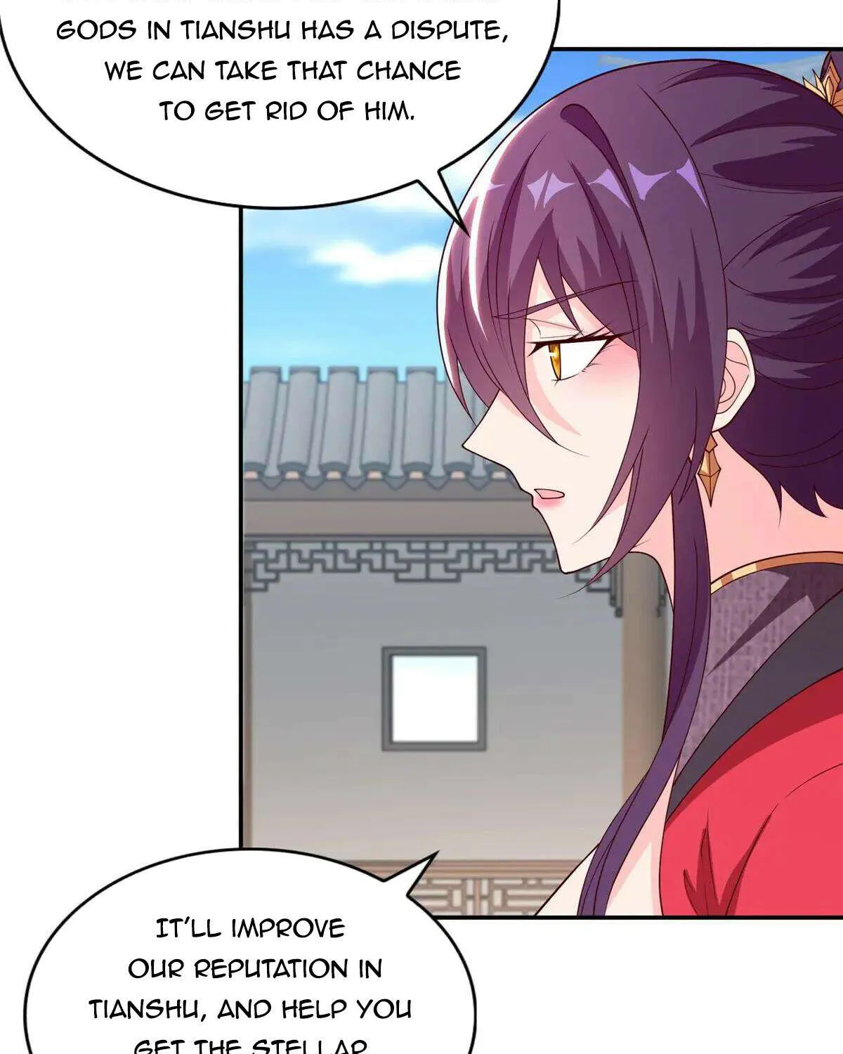 Dragon Master Chapter 406 page 37 - 