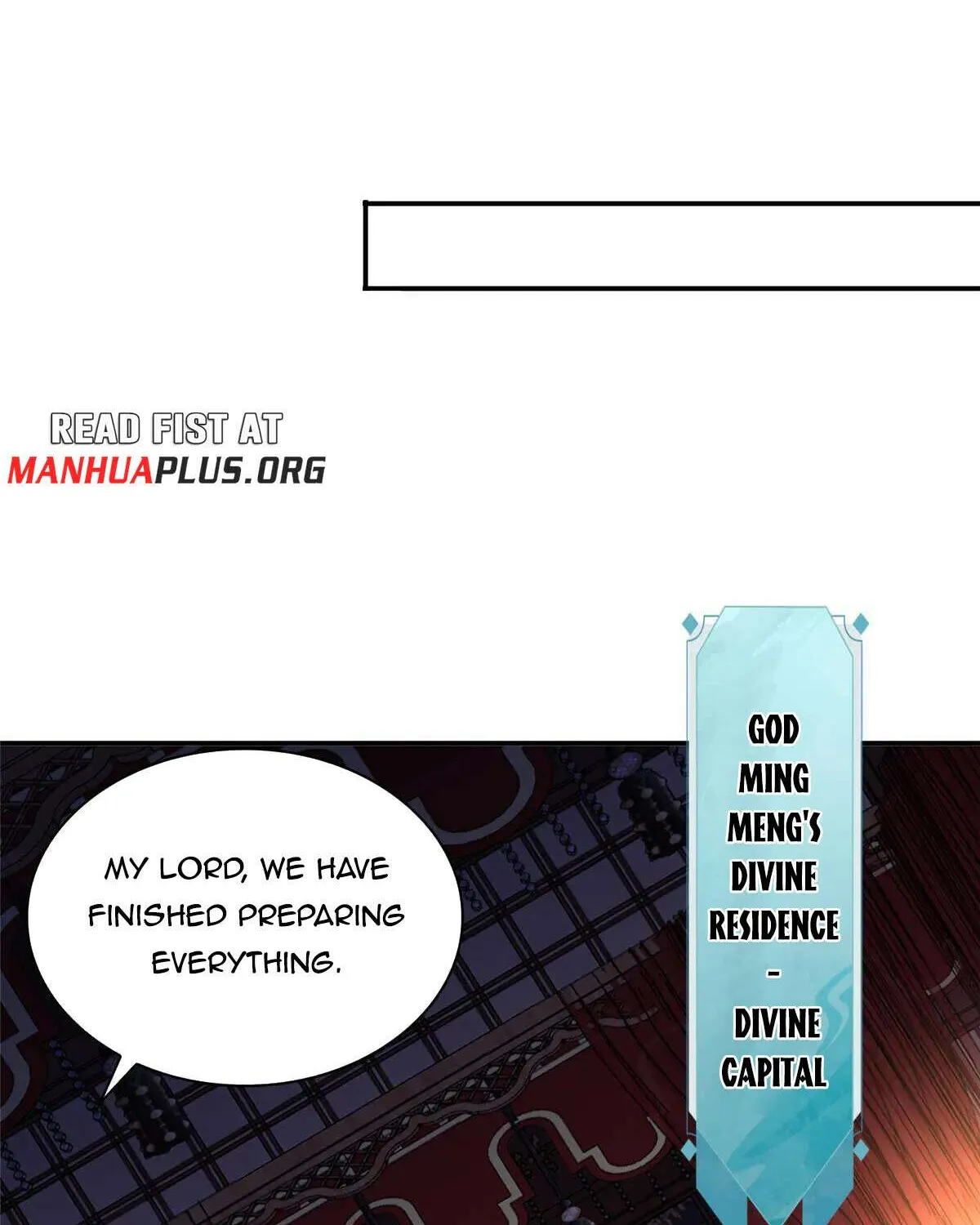 Dragon Master Chapter 406 page 40 - 