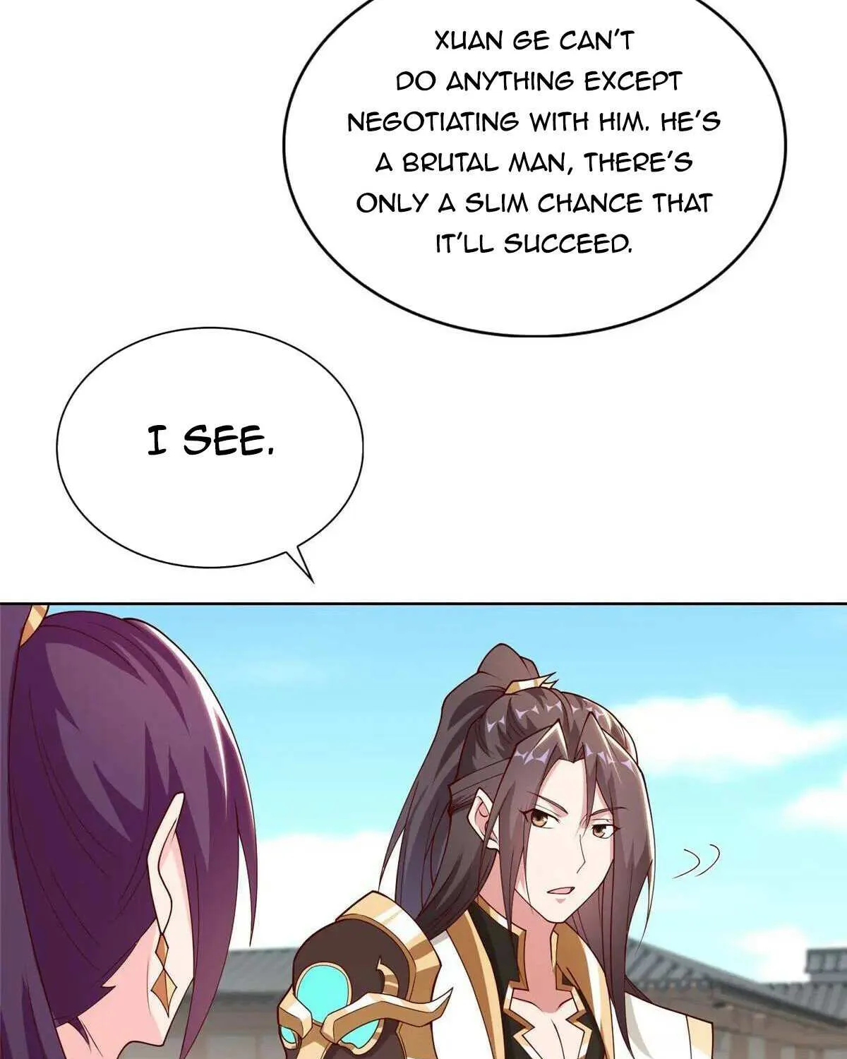 Dragon Master Chapter 406 page 5 - 