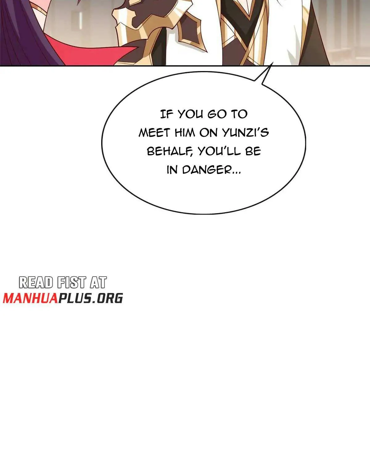 Dragon Master Chapter 406 page 6 - 