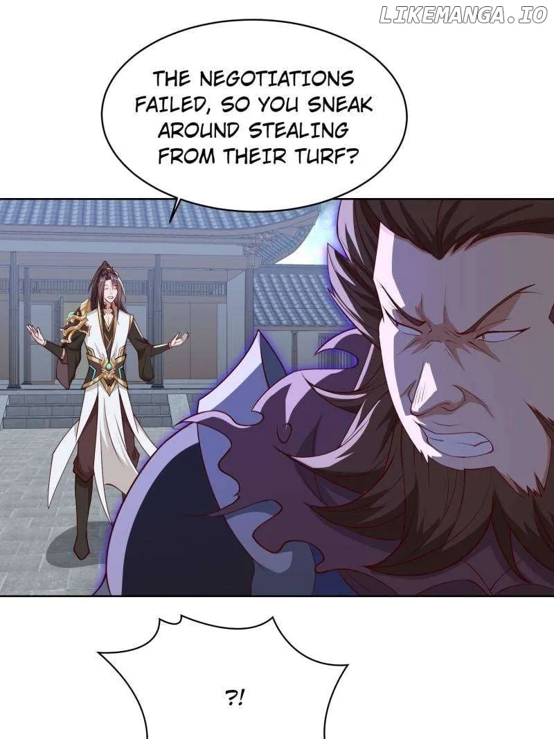 Dragon Master Chapter 407 page 11 - 