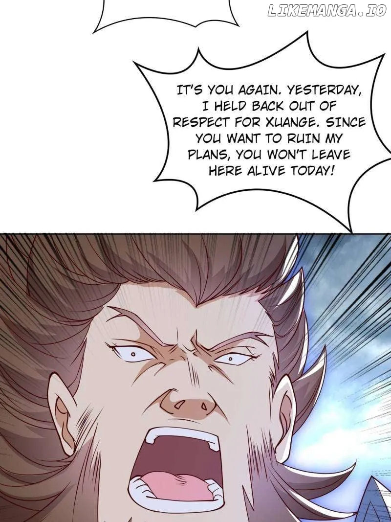 Dragon Master Chapter 407 page 12 - 