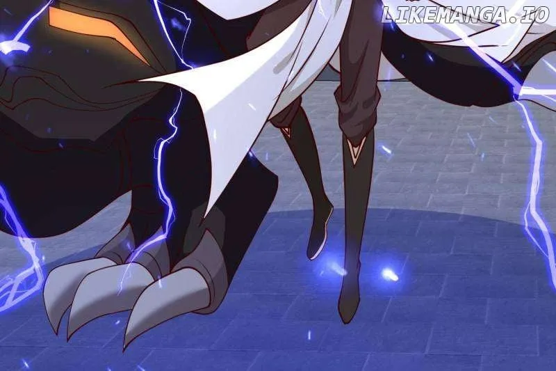 Dragon Master Chapter 407 page 15 - 