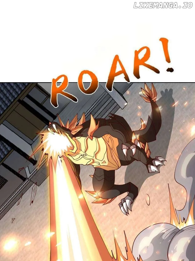 Dragon Master Chapter 407 page 16 - 