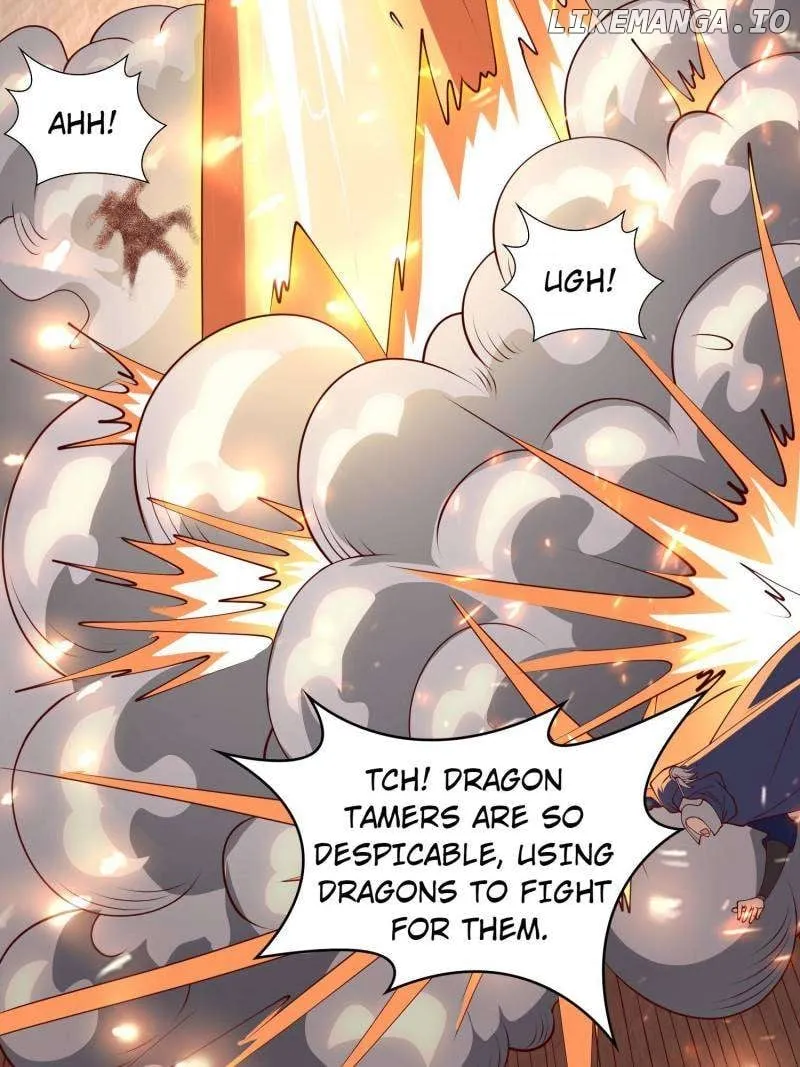 Dragon Master Chapter 407 page 17 - 