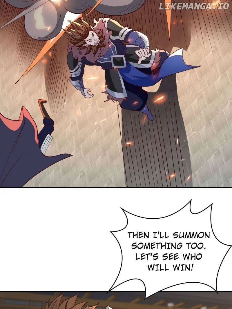 Dragon Master Chapter 407 page 18 - 