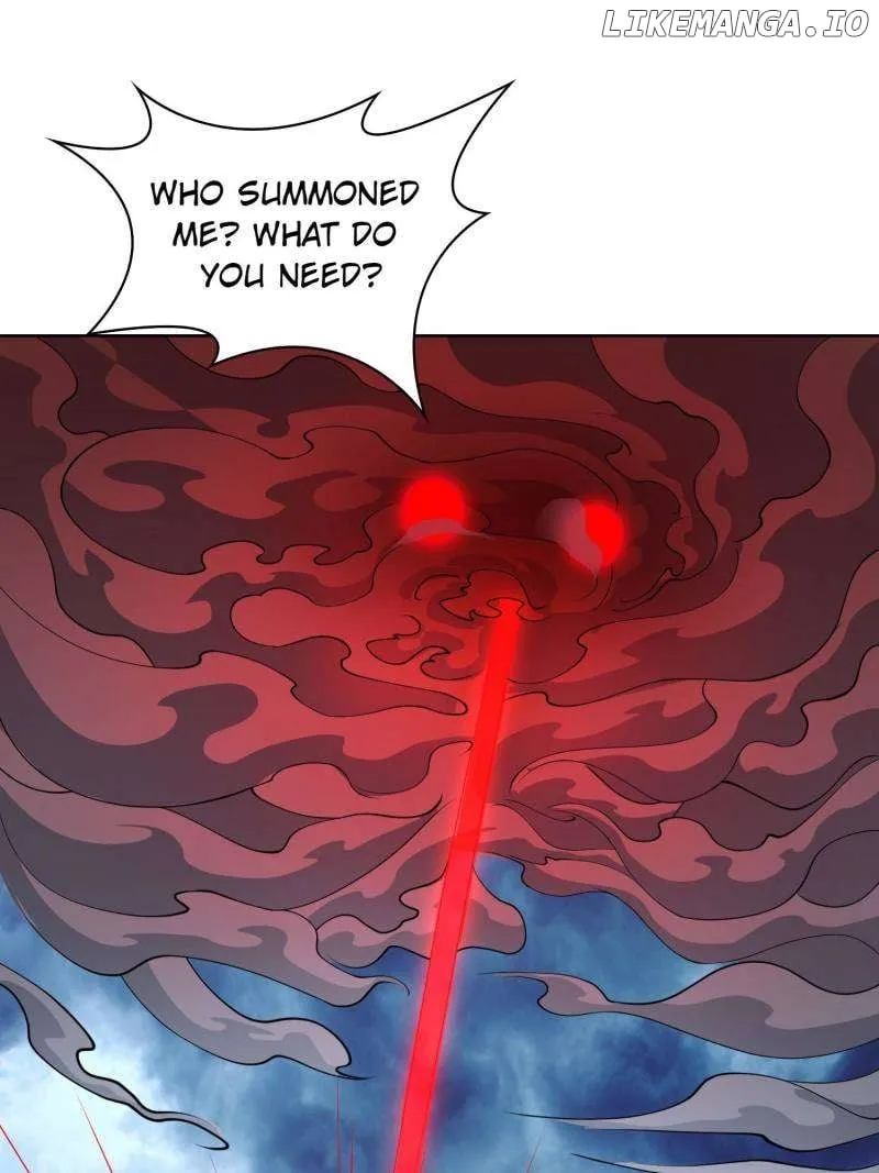 Dragon Master Chapter 407 page 21 - 