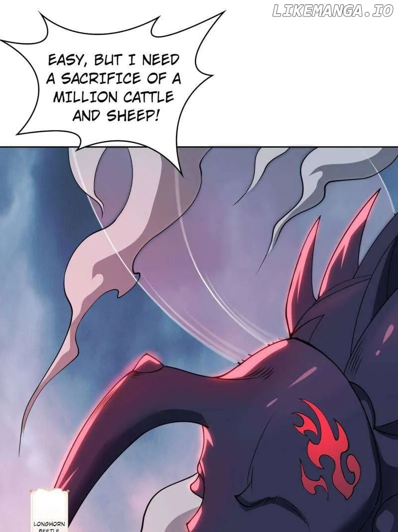 Dragon Master Chapter 407 page 23 - 
