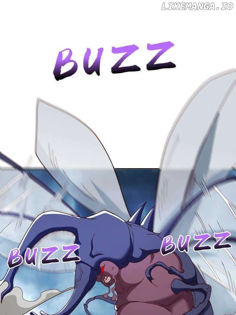 Dragon Master Chapter 407 page 26 - 