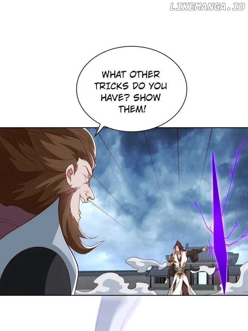 Dragon Master Chapter 407 page 31 - 