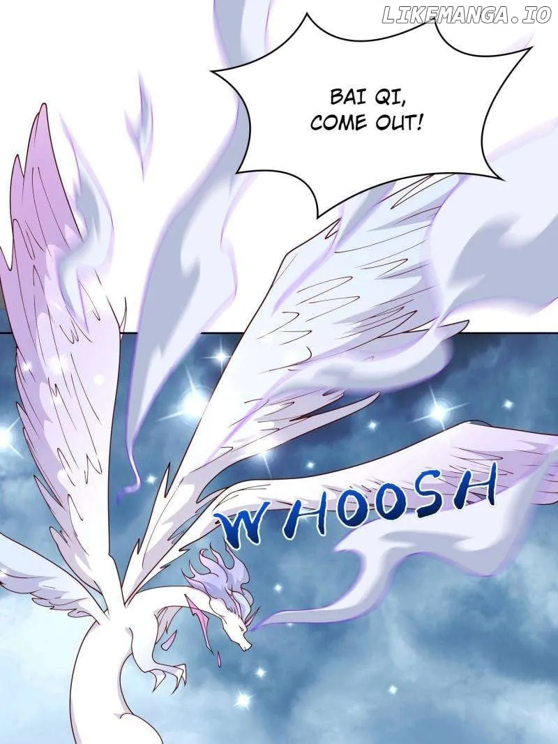 Dragon Master Chapter 407 page 32 - 