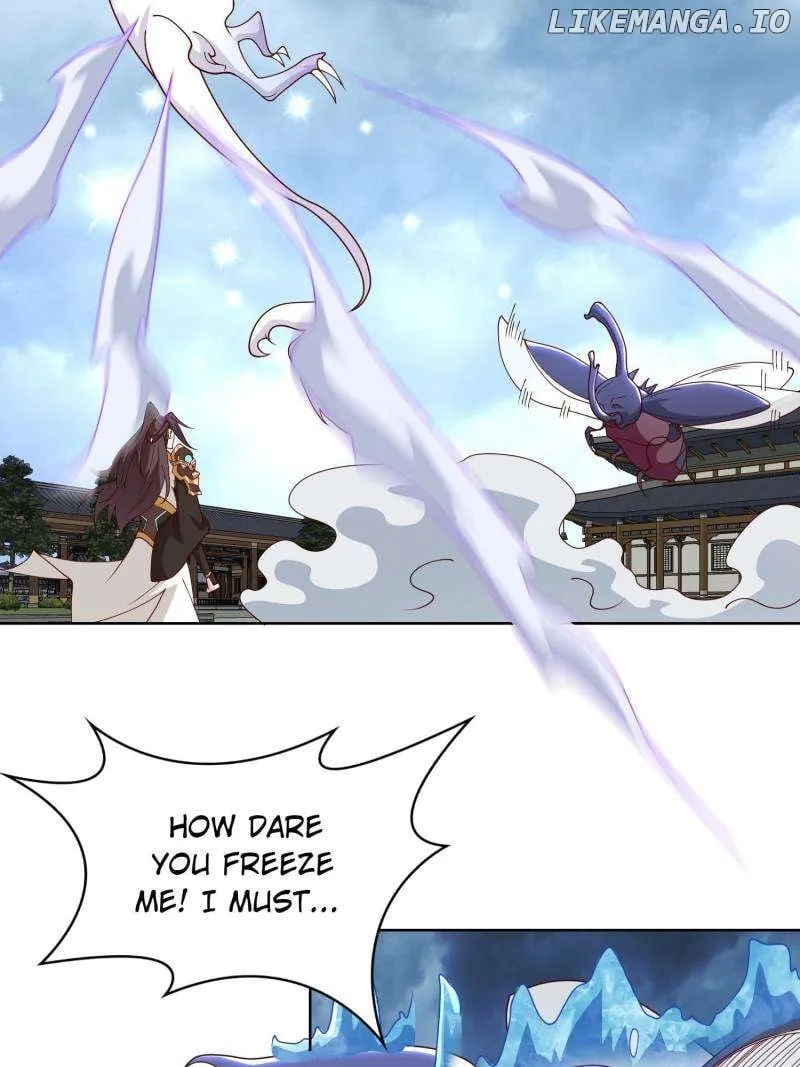Dragon Master Chapter 407 page 33 - 