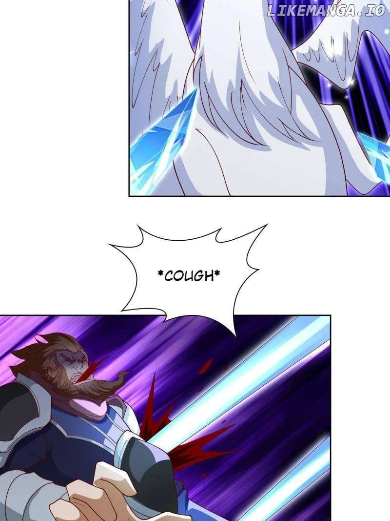 Dragon Master Chapter 407 page 37 - 
