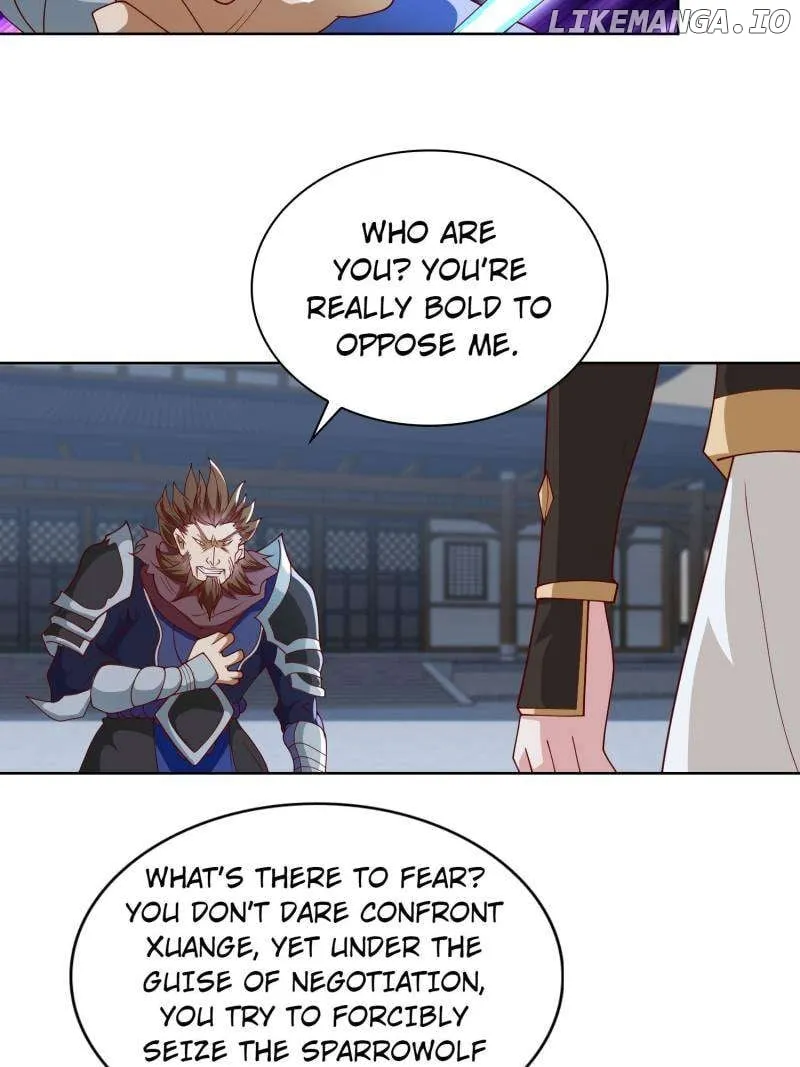 Dragon Master Chapter 407 page 38 - 