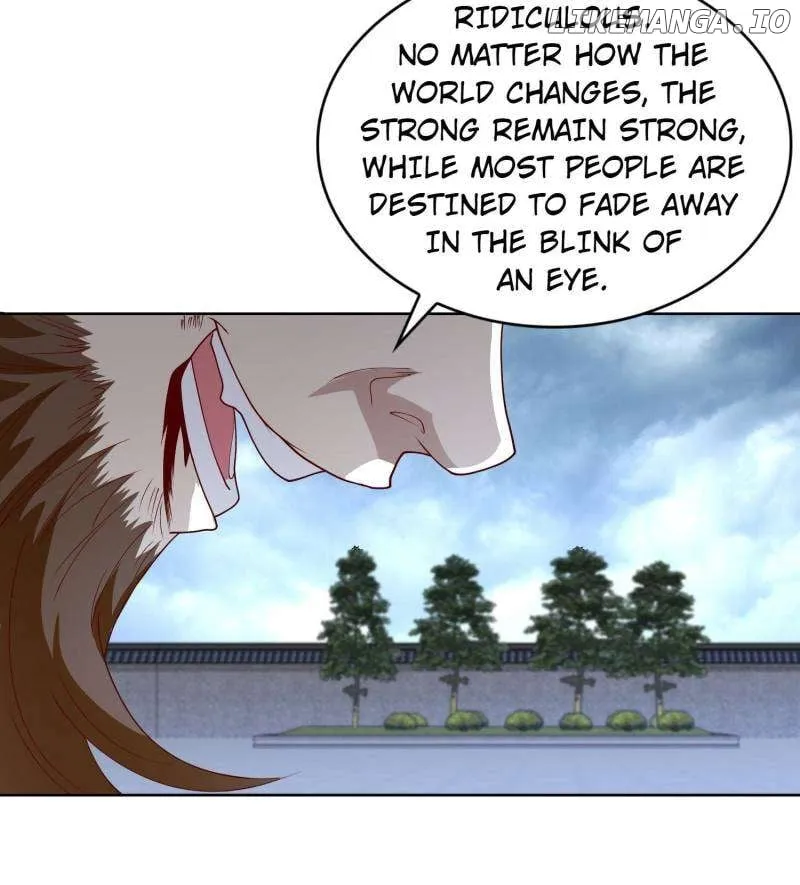 Dragon Master Chapter 407 page 40 - 