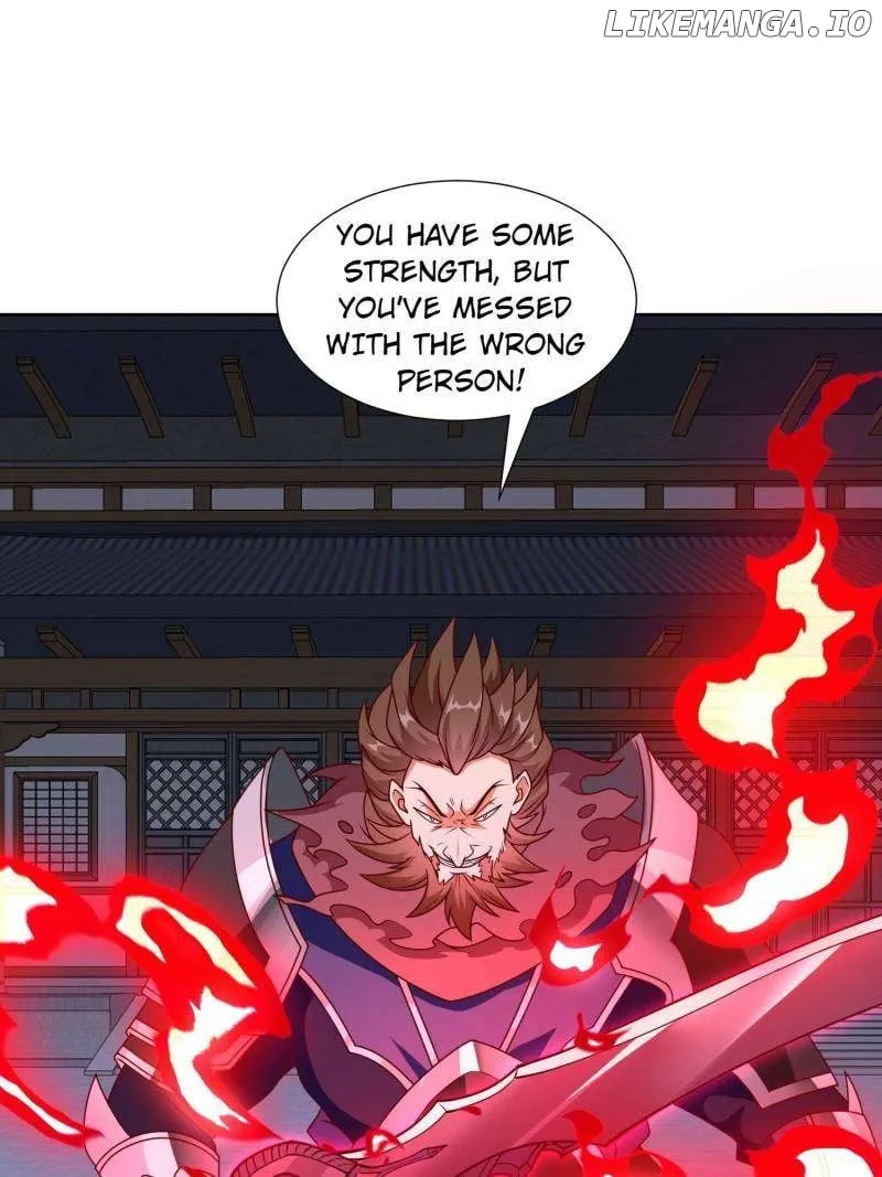 Dragon Master Chapter 407 page 41 - 