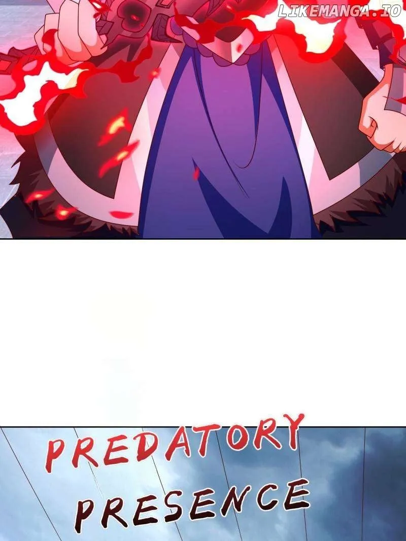 Dragon Master Chapter 407 page 42 - 