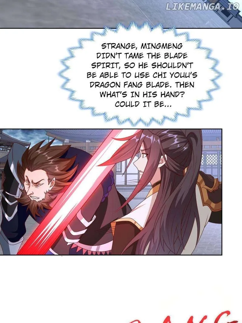 Dragon Master Chapter 407 page 44 - 