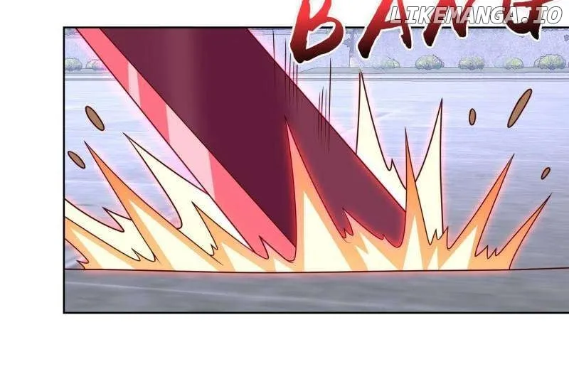 Dragon Master Chapter 407 page 45 - 