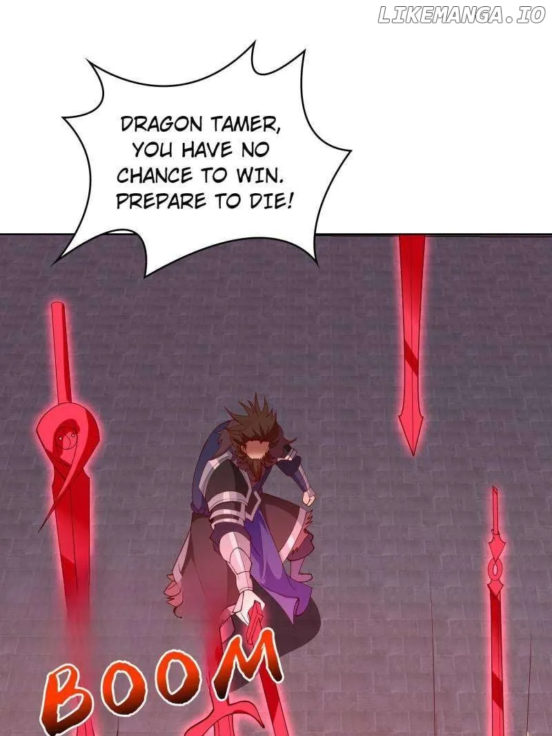 Dragon Master Chapter 407 page 46 - 