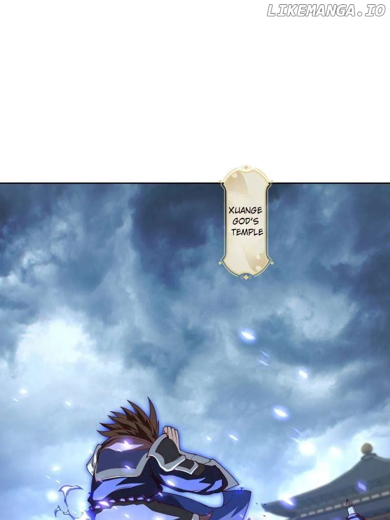 Dragon Master Chapter 407 page 6 - 