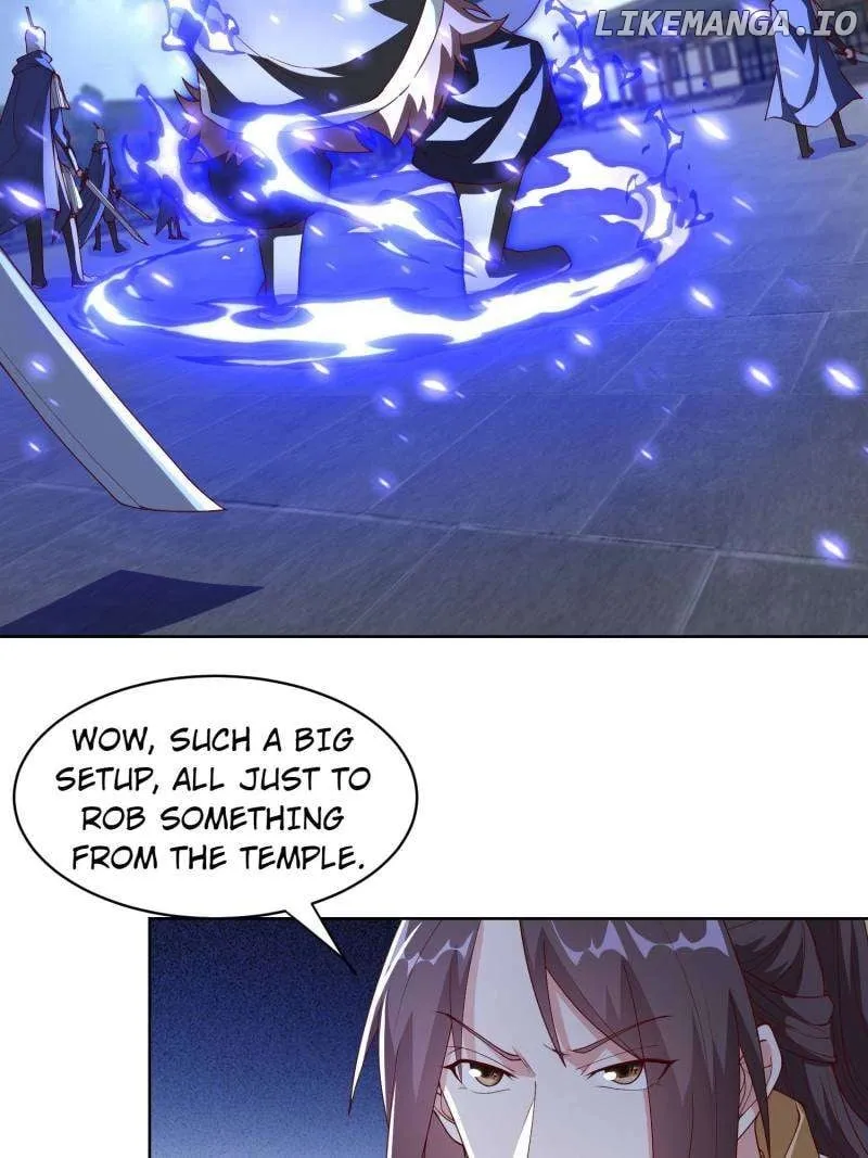 Dragon Master Chapter 407 page 7 - 