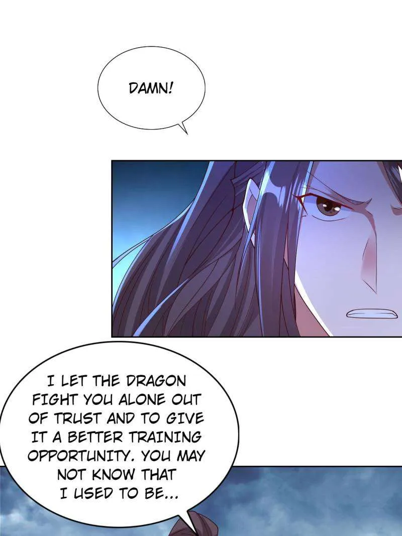 Dragon Master Chapter 408 page 12 - 