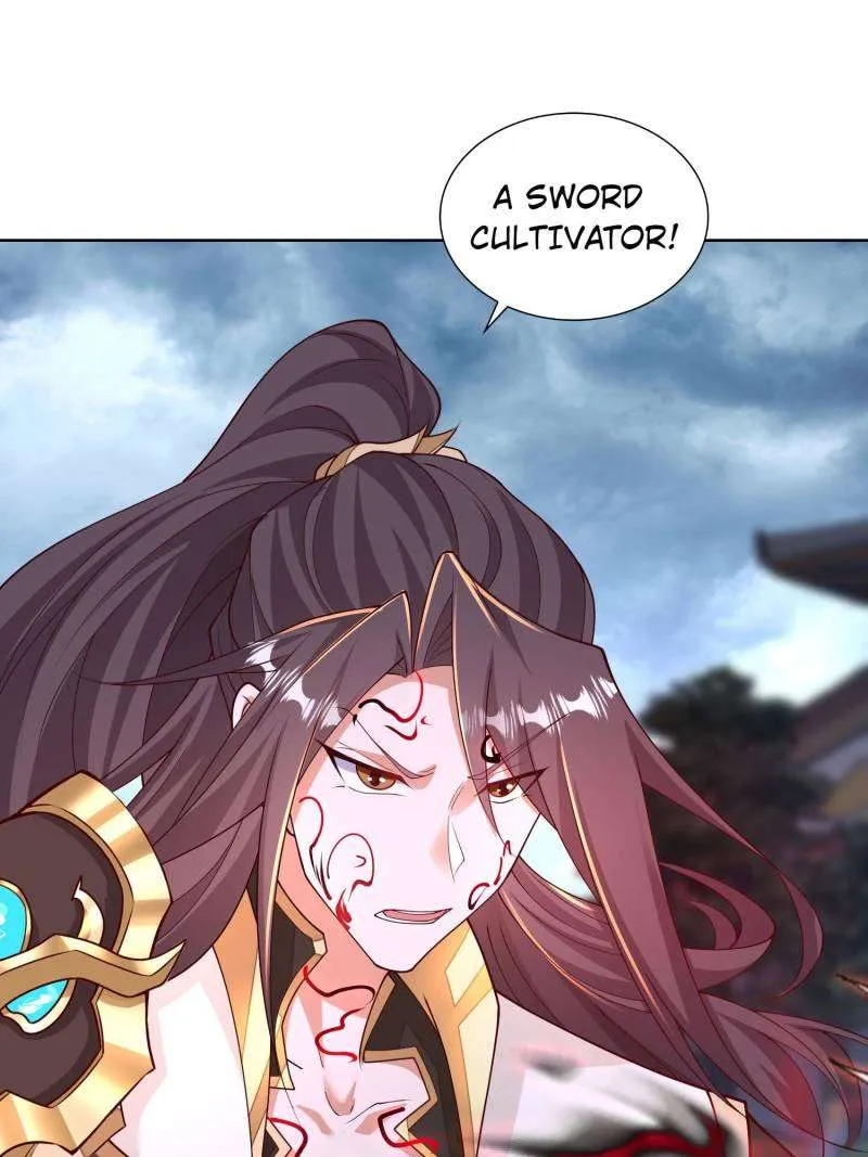 Dragon Master Chapter 408 page 14 - 