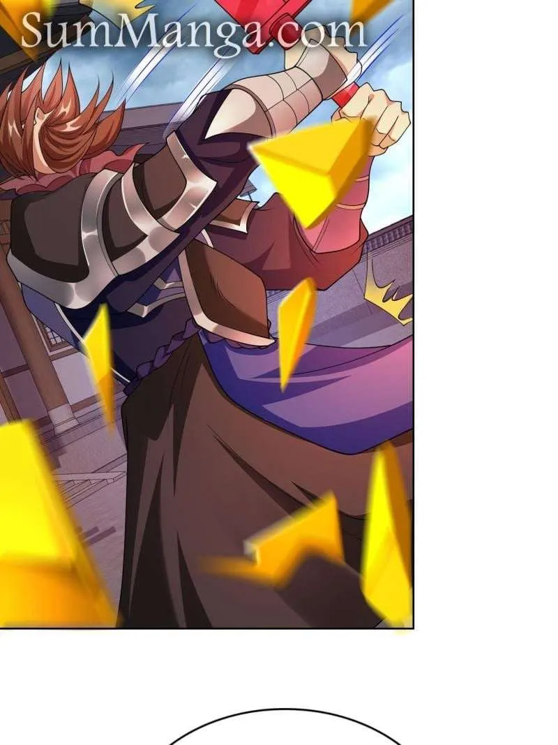 Dragon Master Chapter 408 page 20 - 