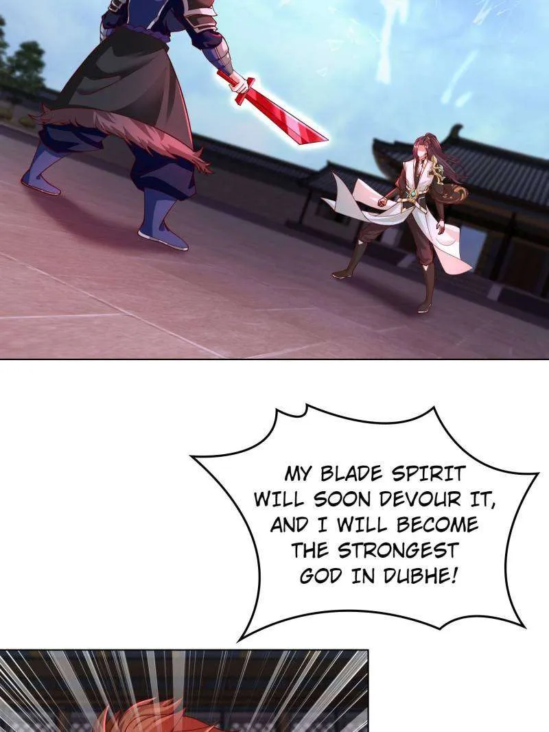 Dragon Master Chapter 408 page 3 - 