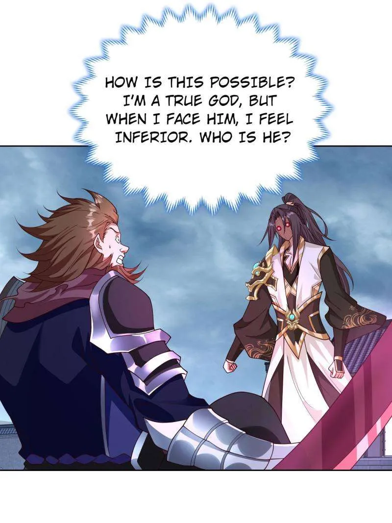 Dragon Master Chapter 408 page 23 - 