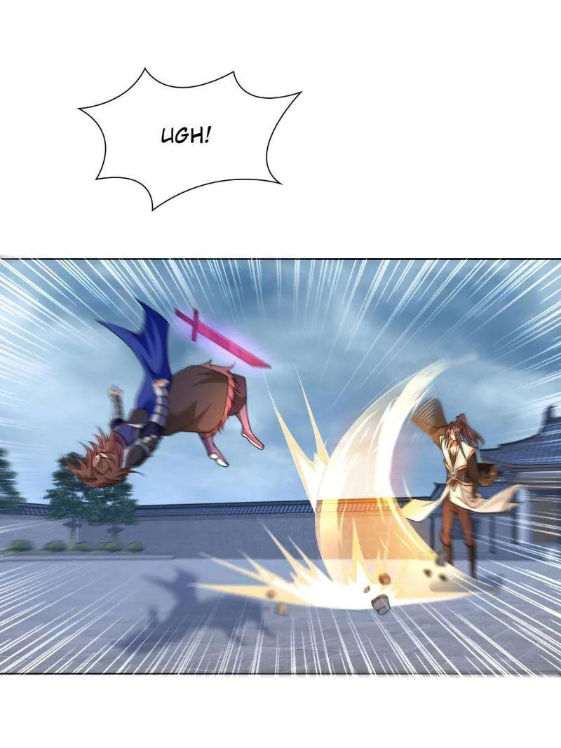 Dragon Master Chapter 408 page 24 - 