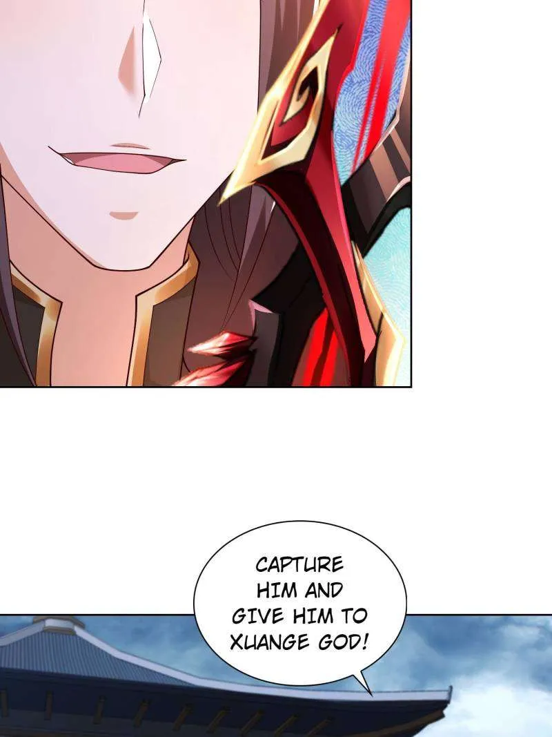 Dragon Master Chapter 408 page 30 - 